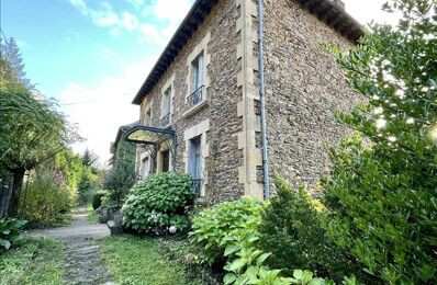 vente maison 88 000 € à proximité de Livinhac-le-Haut (12300)