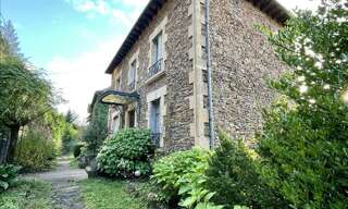 Maison 5 Pièces 115 m² à vendre à Flagnac (12300)