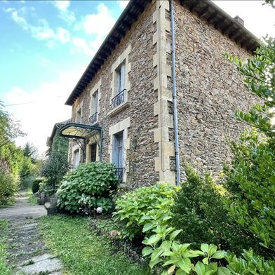 Maison 5 pièces 79500 €