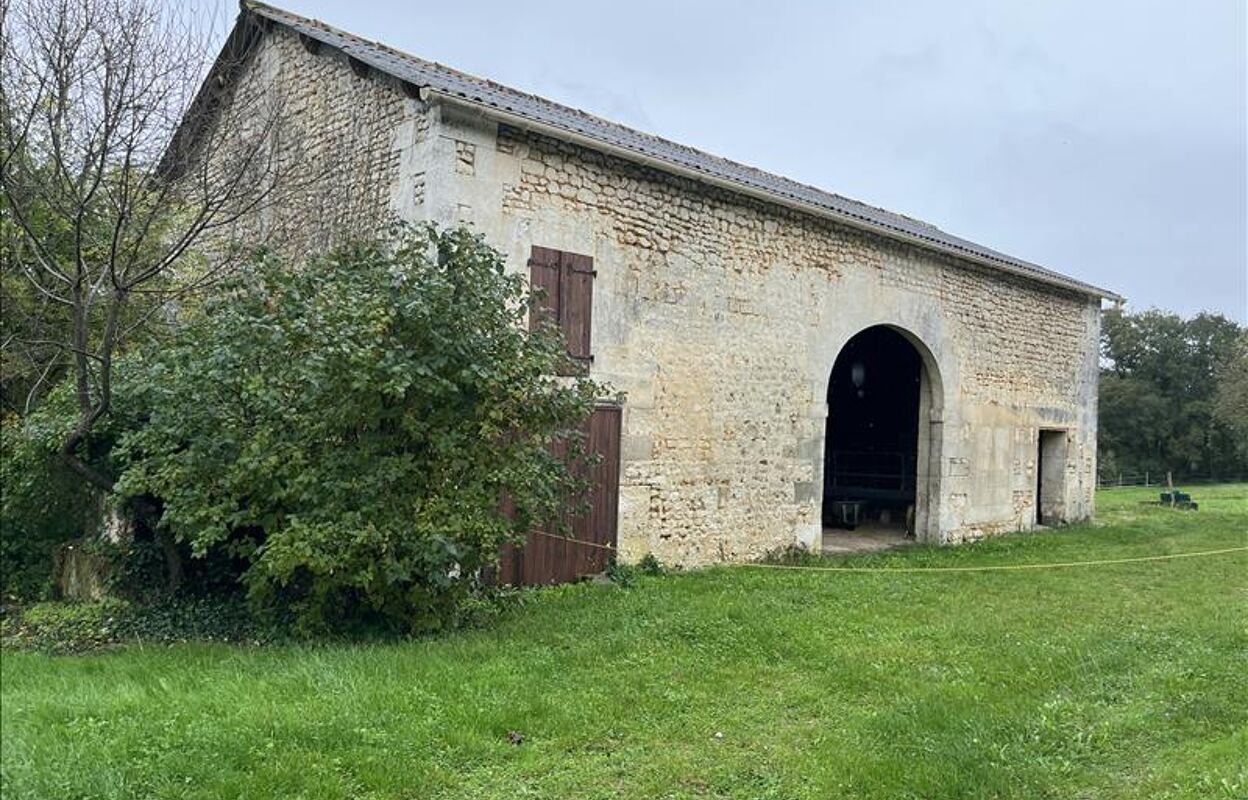 maison 1 pièces 135 m2 à vendre à Mouthiers-sur-Boëme (16440)