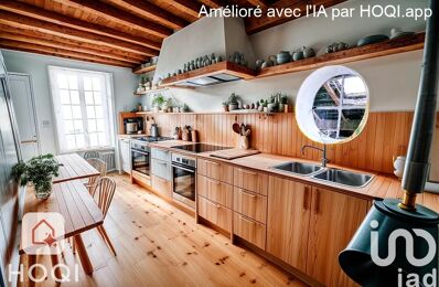 vente maison 314 000 € à proximité de Villiers-Saint-Denis (02310)