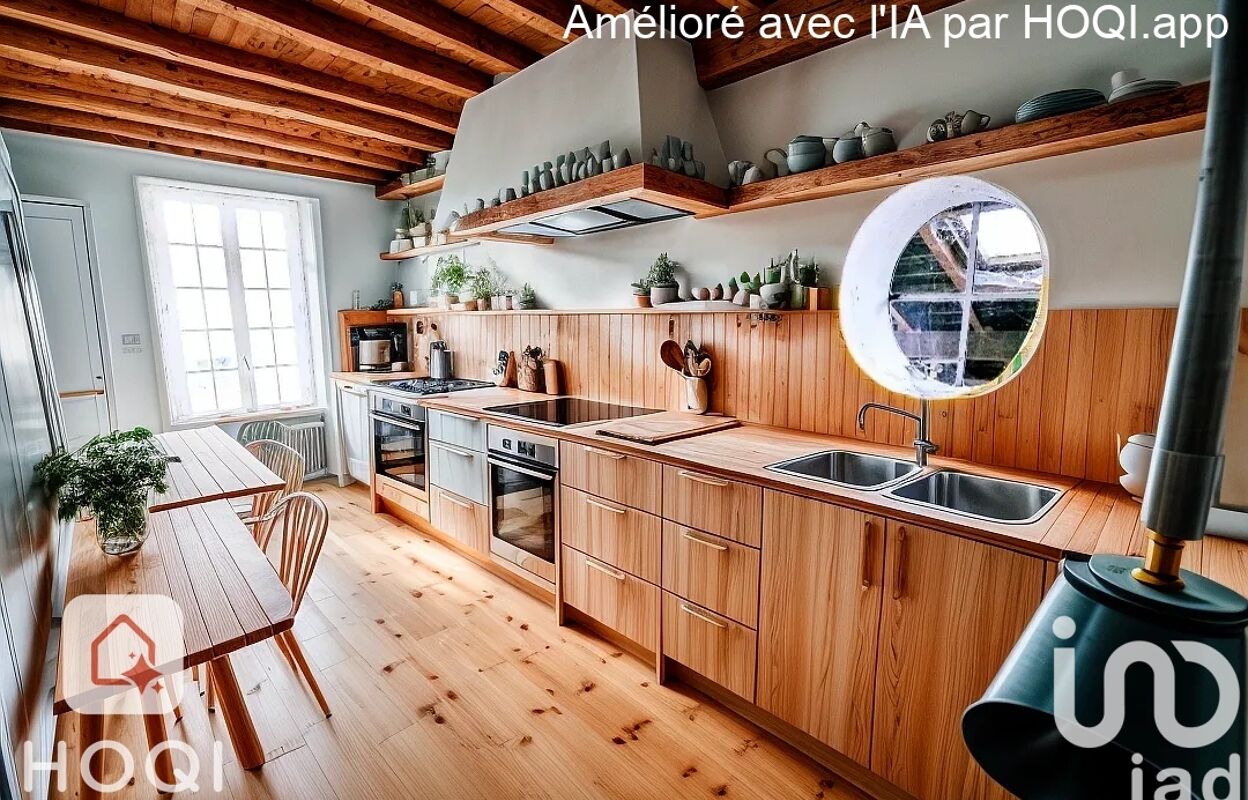 maison 7 pièces 190 m2 à vendre à La Ferté-sous-Jouarre (77260)