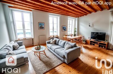 vente maison 314 000 € à proximité de Montreuil-Aux-Lions (02310)