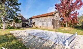 Maison 6 Pièces 147 m² à vendre à Saint-Pierre-d'Eyraud (24130)