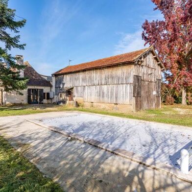 Maison 6 pièces 265000 €