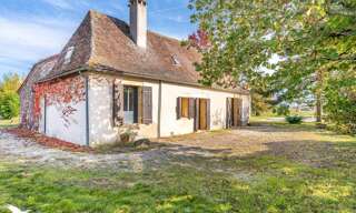 Maison 6 Pièces 147 m² à vendre à Saint-Pierre-d'Eyraud (24130)