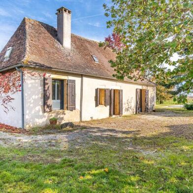 Maison 6 pièces 265000 €