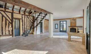 Maison 6 Pièces 147 m² à vendre à Saint-Pierre-d'Eyraud (24130)