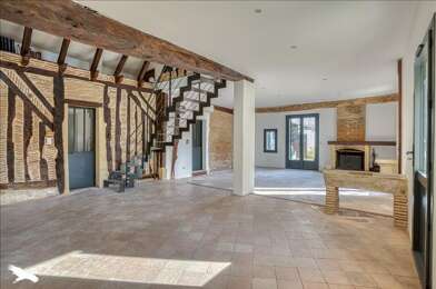 Maison 6 pièces 213000 €