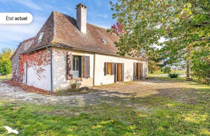 Maison en pierre de 6 pièces principales — photo 2