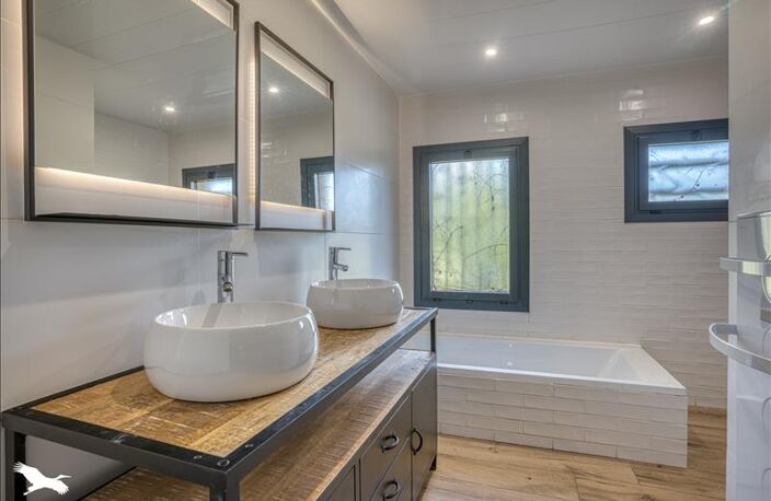 Maison en pierre de 6 pièces principales — photo 3