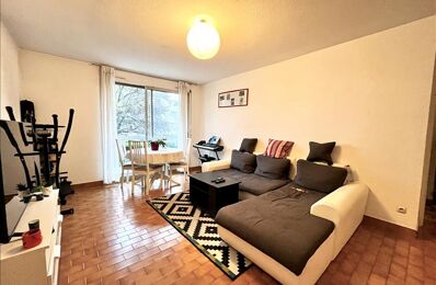 vente appartement 191 700 € à proximité de Mireval (34110)