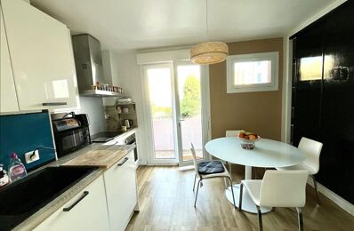 vente appartement 269 950 € à proximité de Colomiers (31770)