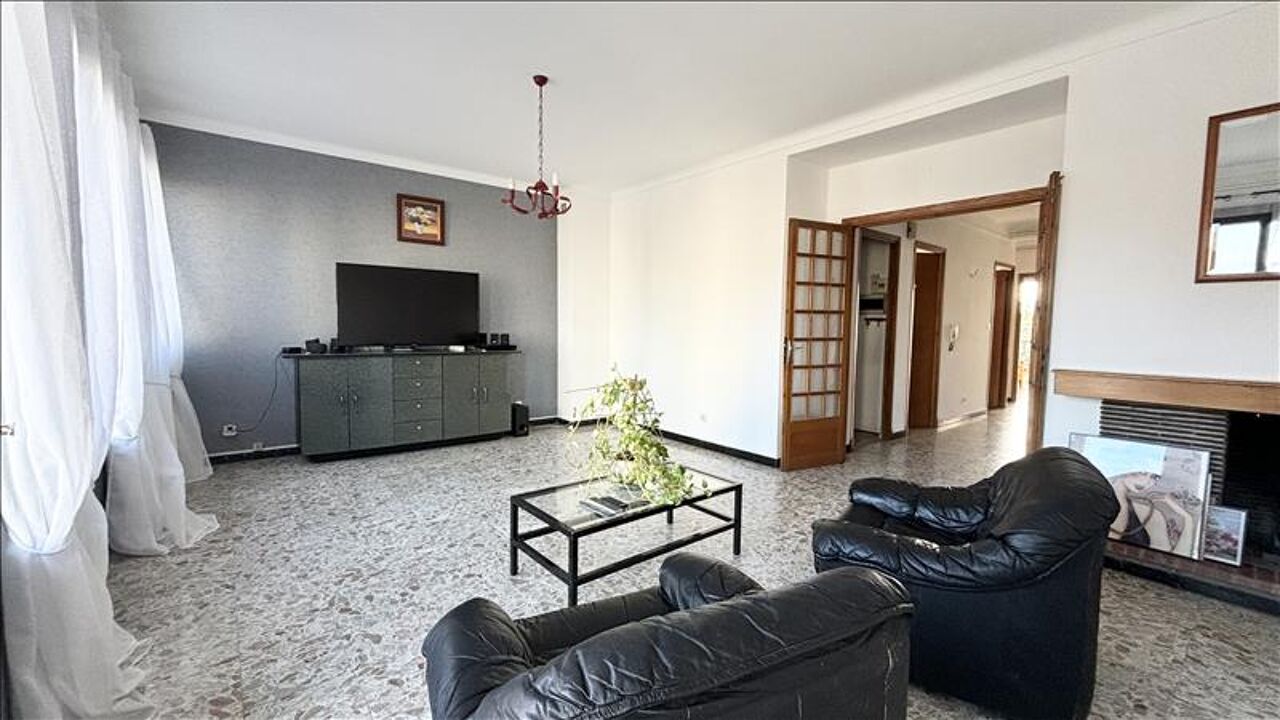 appartement 4 pièces 108 m2 à vendre à Toulouse (31400)