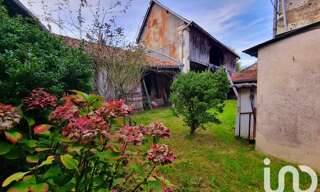 Maison 5 Pièces 140 m² à vendre à Saint-Martin-la-Pallu (86380)