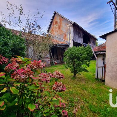 Maison 5 pièces 45500 €