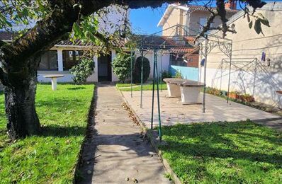 maison 4 pièces 92 m2 à vendre à Graulhet (81300)