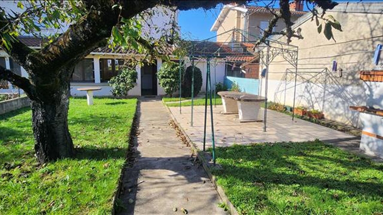 maison 4 pièces 92 m2 à vendre à Graulhet (81300)