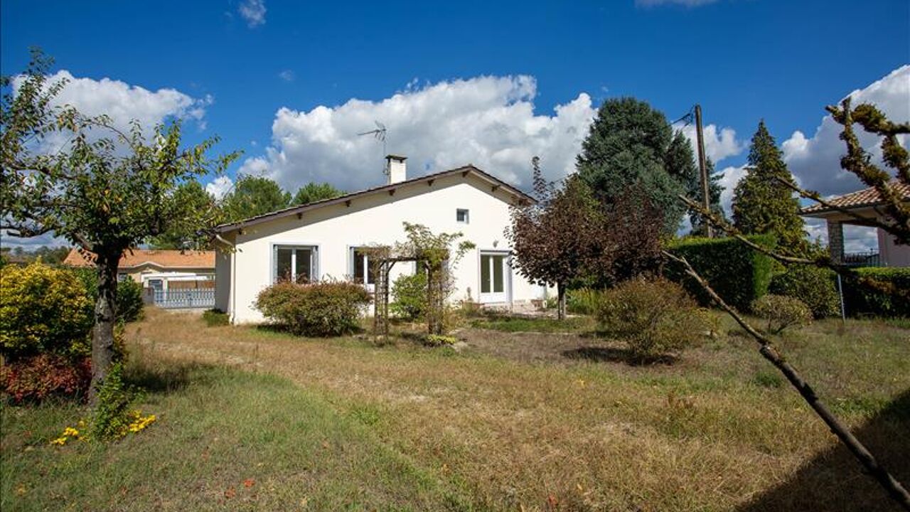 maison 4 pièces 95 m2 à vendre à Toulenne (33210)