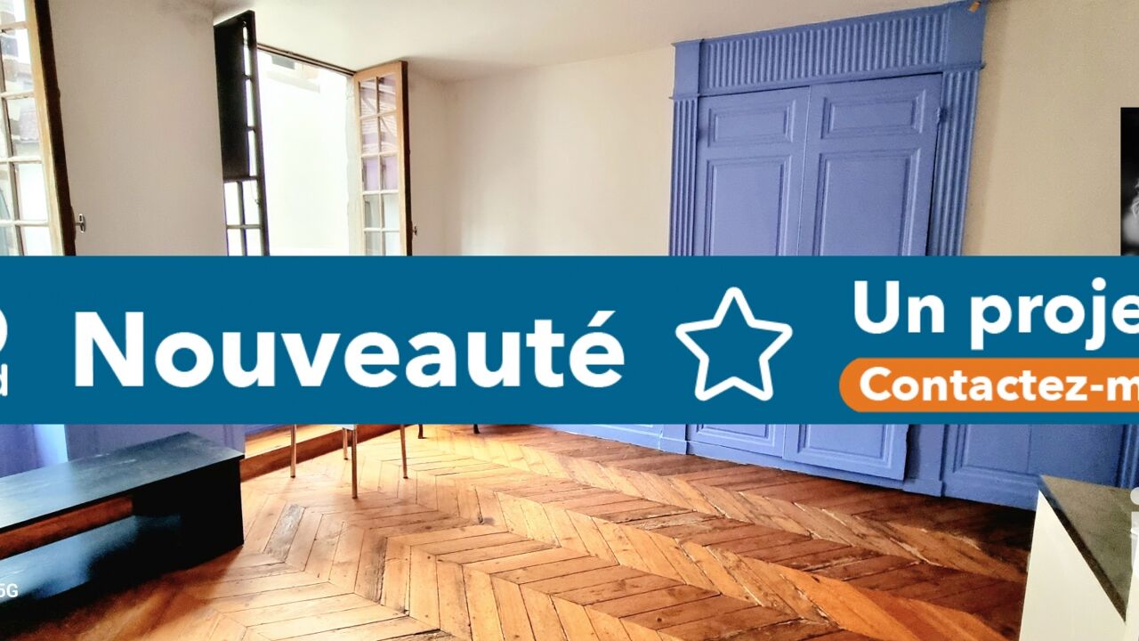 immeuble  pièces 139 m2 à vendre à Brioude (43100)