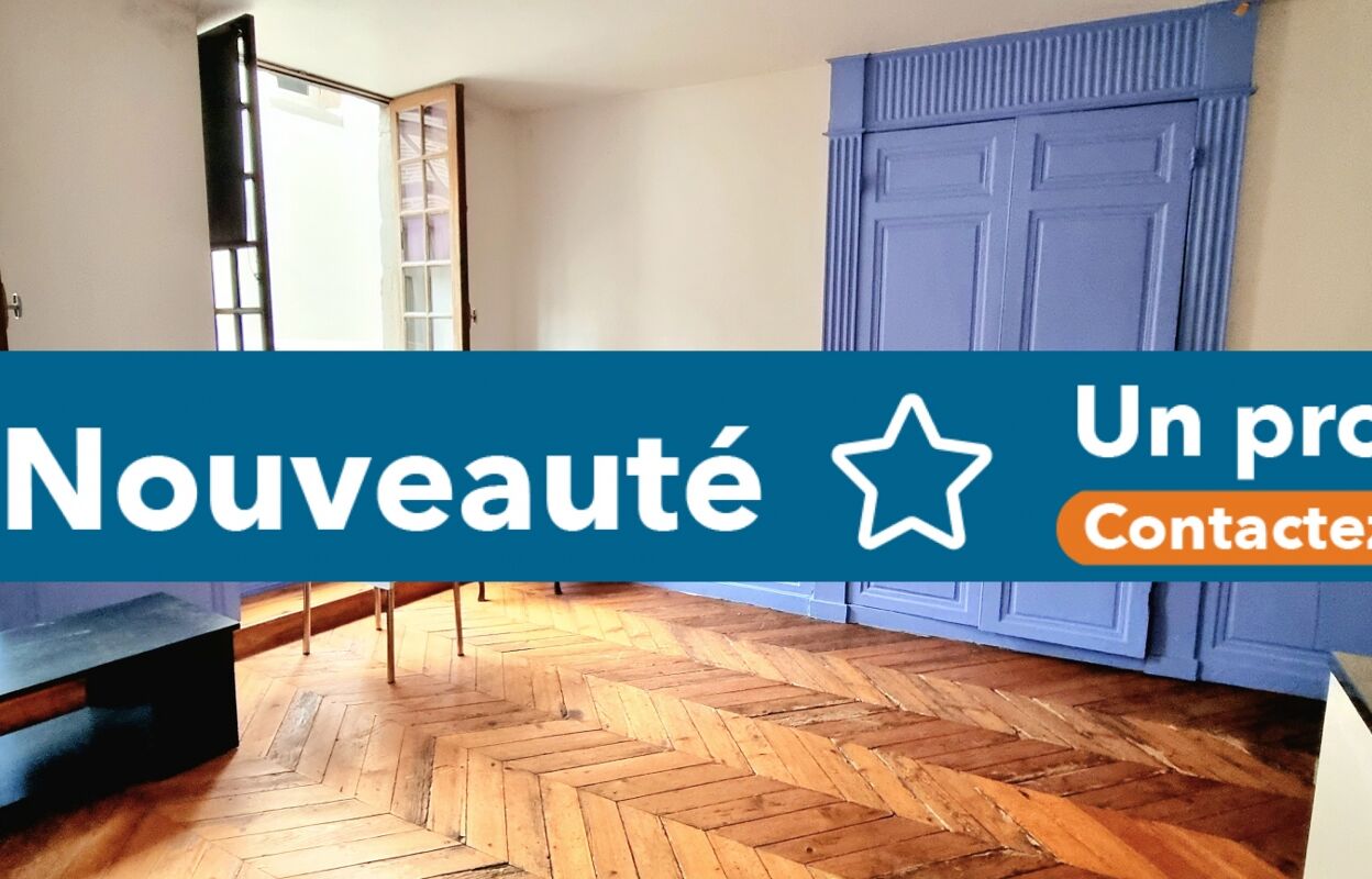 immeuble  pièces 139 m2 à vendre à Brioude (43100)