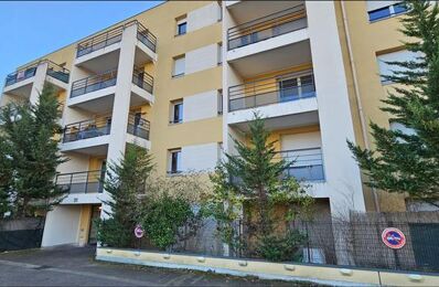 vente appartement 149 500 € à proximité de Saint-Cyr-Au-Mont-d'Or (69450)