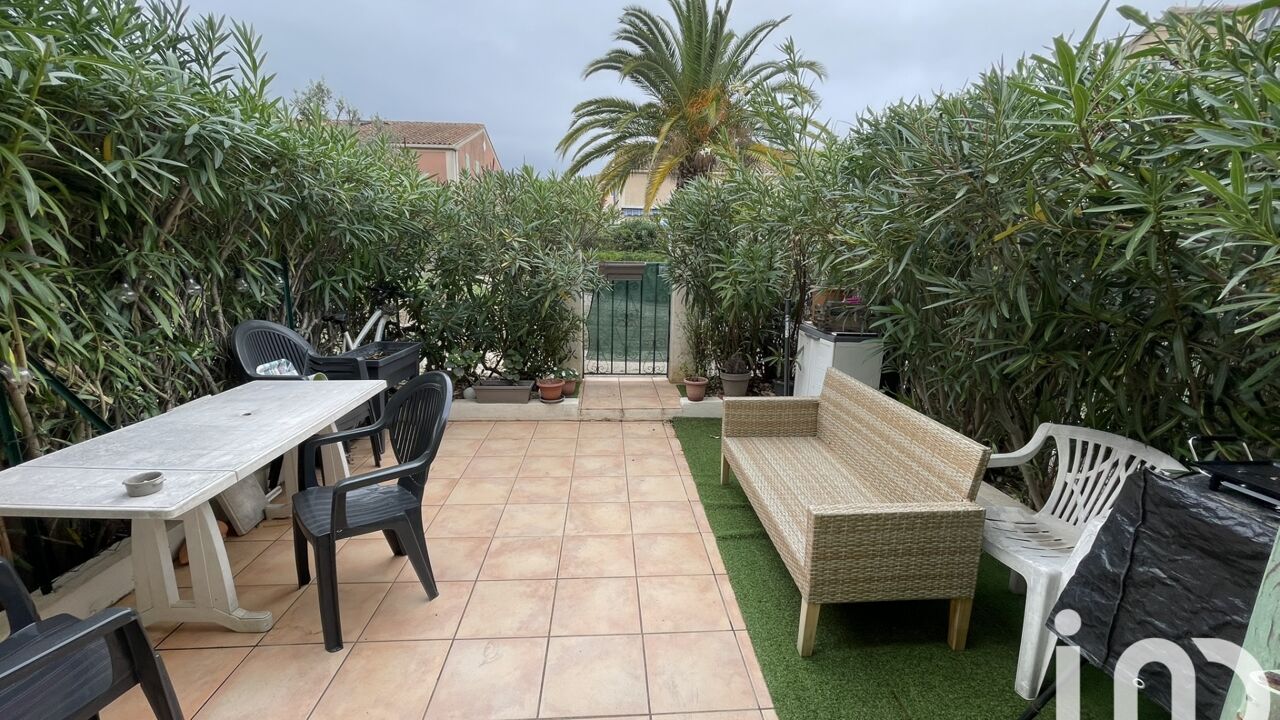 appartement 2 pièces 43 m2 à vendre à La Seyne-sur-Mer (83500)