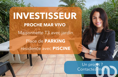 vente appartement 191 000 € à proximité de Le Castellet (83330)