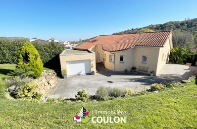 vente maison 490 000 € à proximité de Pérignat-Lès-Sarliève (63170)