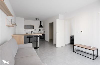 vente appartement 242 000 € à proximité de Montferrier-sur-Lez (34980)