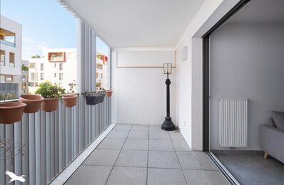 vente appartement 229 980 € à proximité de Palavas-les-Flots (34250)