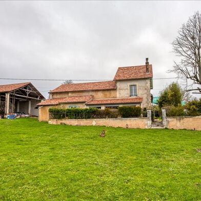 Maison 7 pièces 265000 €