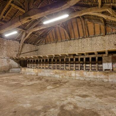 Maison 7 pièces 265000 €