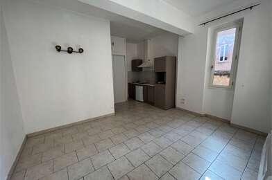 Appartement 1 pièces 361 €