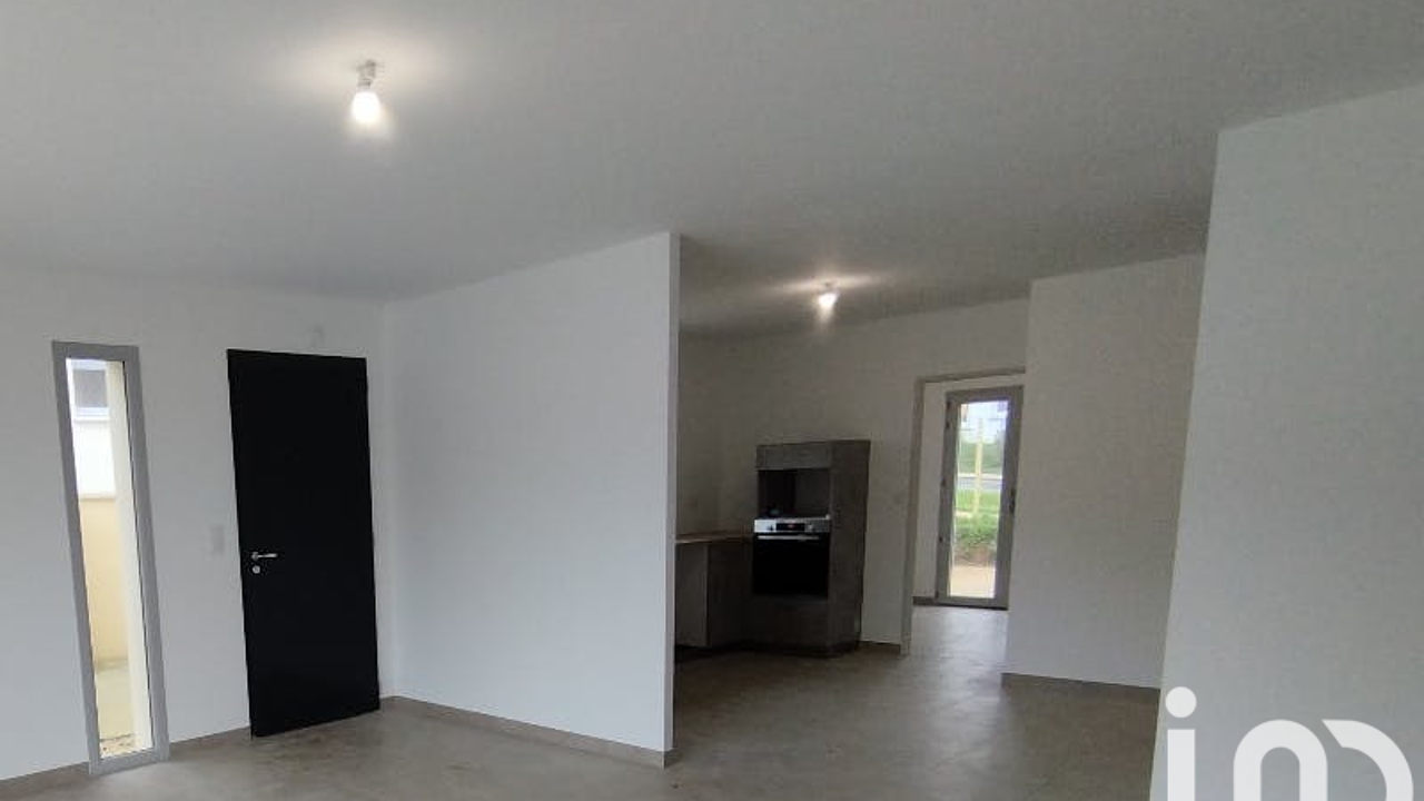 maison 4 pièces 91 m2 à vendre à Saint-Benoît (86280)