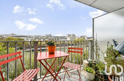 vente appartement 580 000 € à proximité de Arcueil (94110)