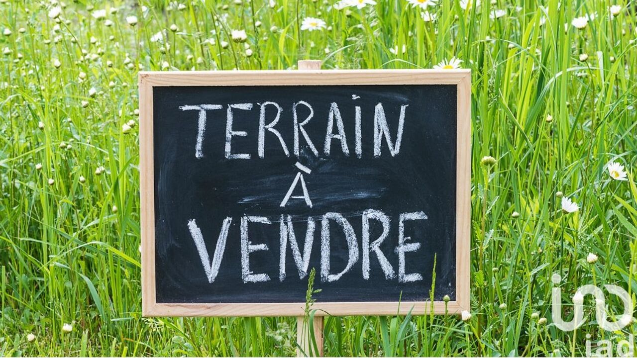 terrain  pièces 2000 m2 à vendre à Niort (79000)