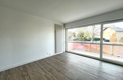 location appartement 775 € CC /mois à proximité de Bons-en-Chablais (74890)