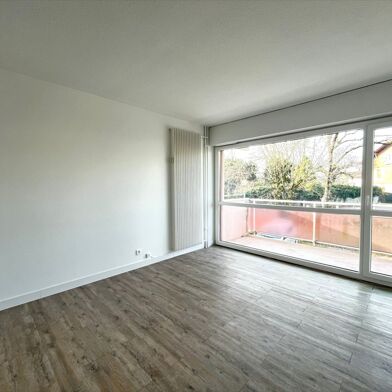 Appartement 1 pièce 26 m²