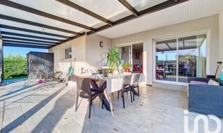Maison 4 Pièces 114 m² à vendre à Bonnetan (33370)
