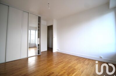 appartement 3 pièces 44 m2 à vendre à Lorient (56100)