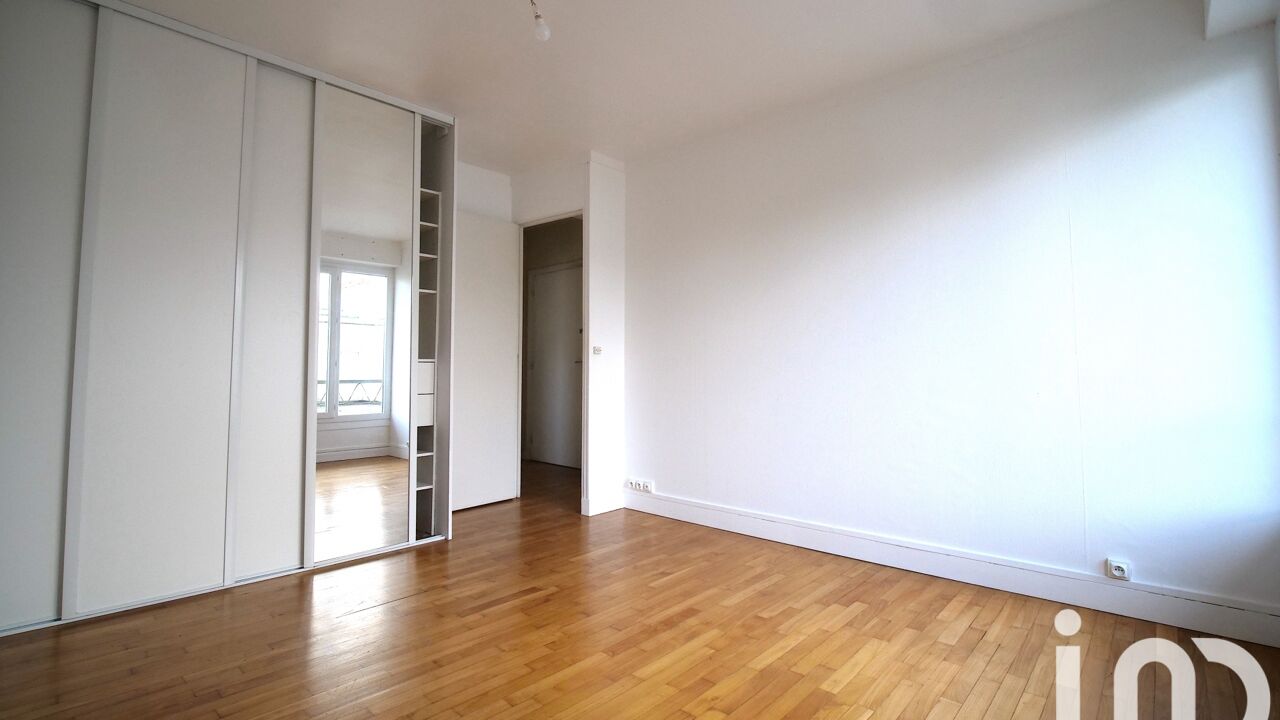 appartement 3 pièces 44 m2 à vendre à Lorient (56100)