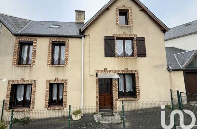 vente maison 366 000 € à proximité de Hocquigny (50320)