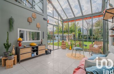 vente maison 795 000 € à proximité de Saint-Nazaire-les-Eymes (38330)