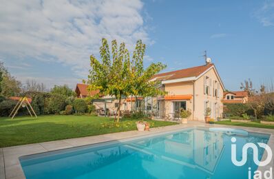 vente maison 795 000 € à proximité de Saint-Martin-le-Vinoux (38950)