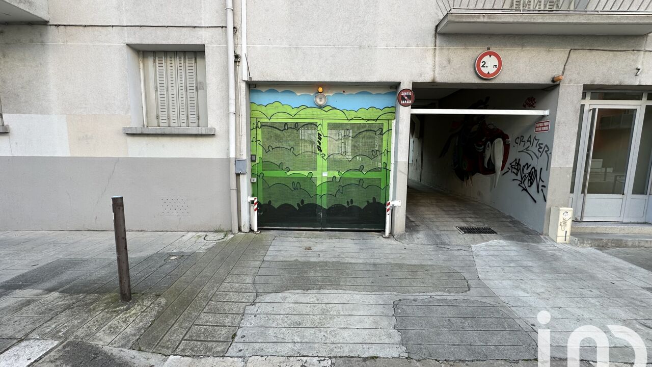 garage  pièces 41 m2 à vendre à Grenoble (38000)