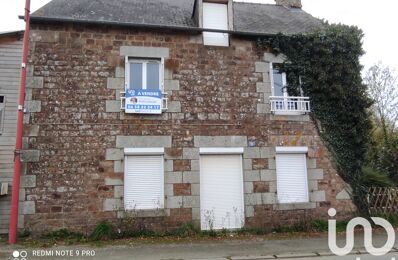 vente maison 147 000 € à proximité de Combourg (35270)