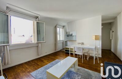 vente appartement 373 000 € à proximité de Guyancourt (78280)