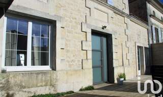 Maison 6 Pièces 193 m² à vendre à Crazannes (17350)