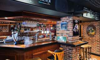 Commerce  95 m² à vendre à Aurillac (15000)